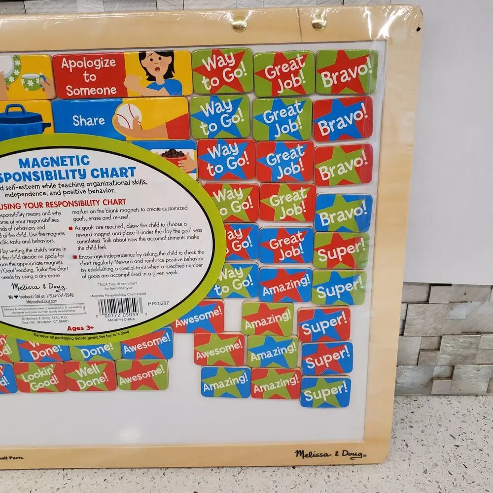 Melissa & Doug melissa doug